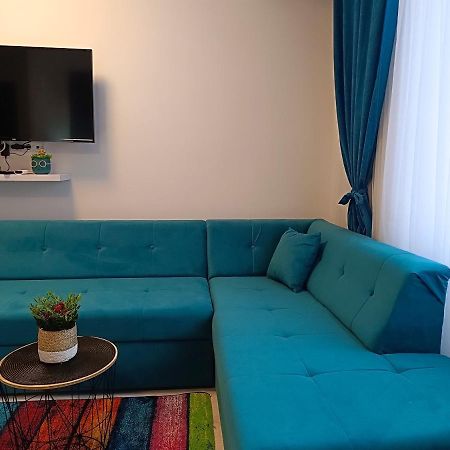 Apartments Ajsa サラエヴォ エクステリア 写真