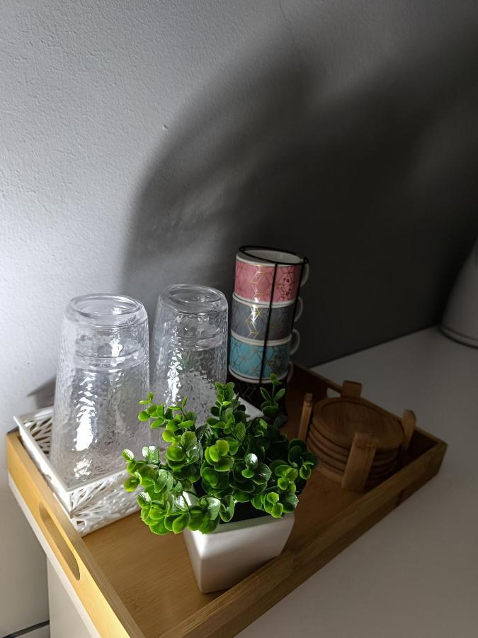 Apartments Ajsa サラエヴォ エクステリア 写真
