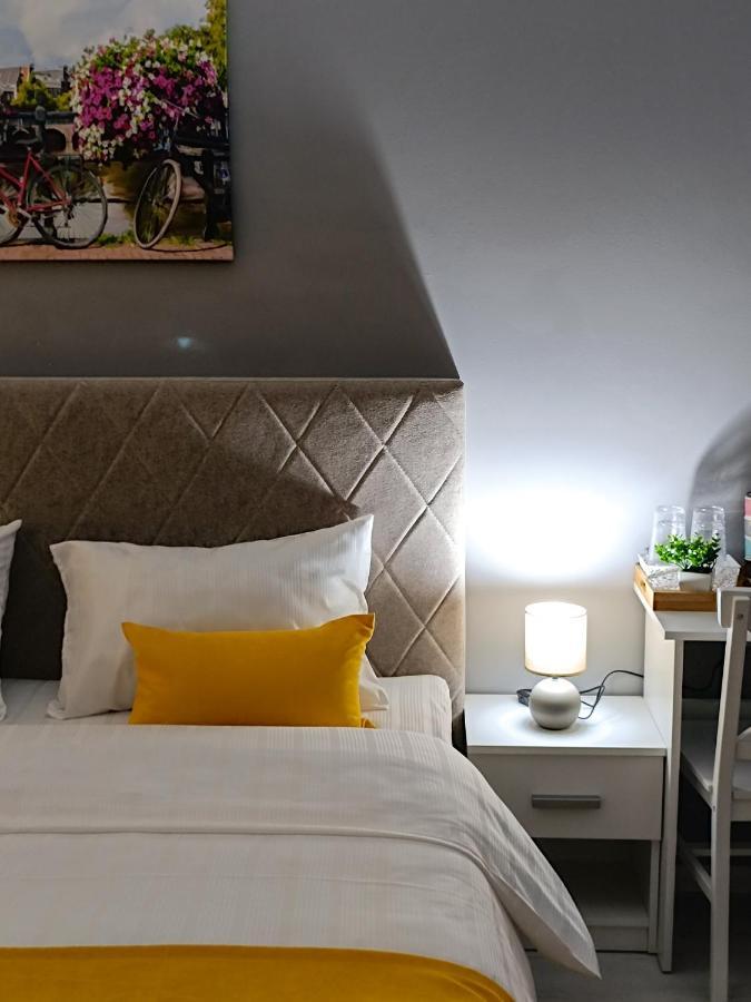 Apartments Ajsa サラエヴォ エクステリア 写真