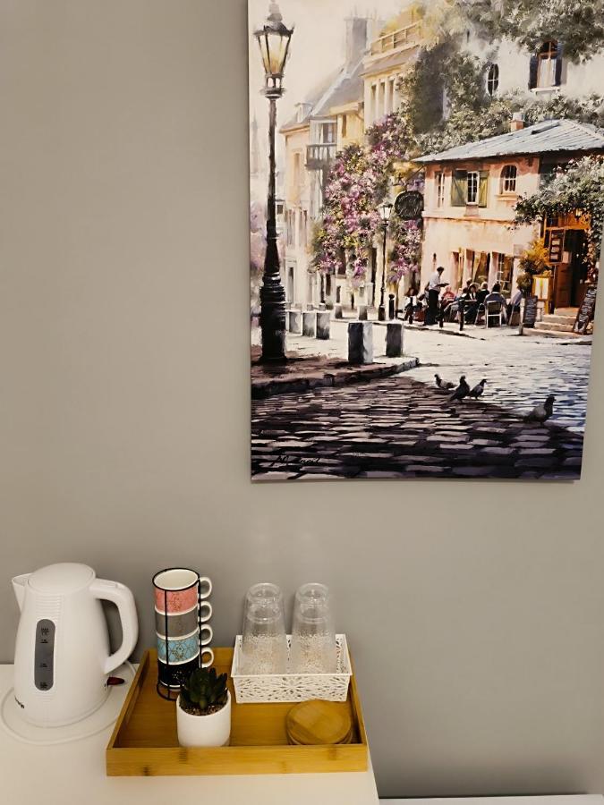 Apartments Ajsa サラエヴォ エクステリア 写真