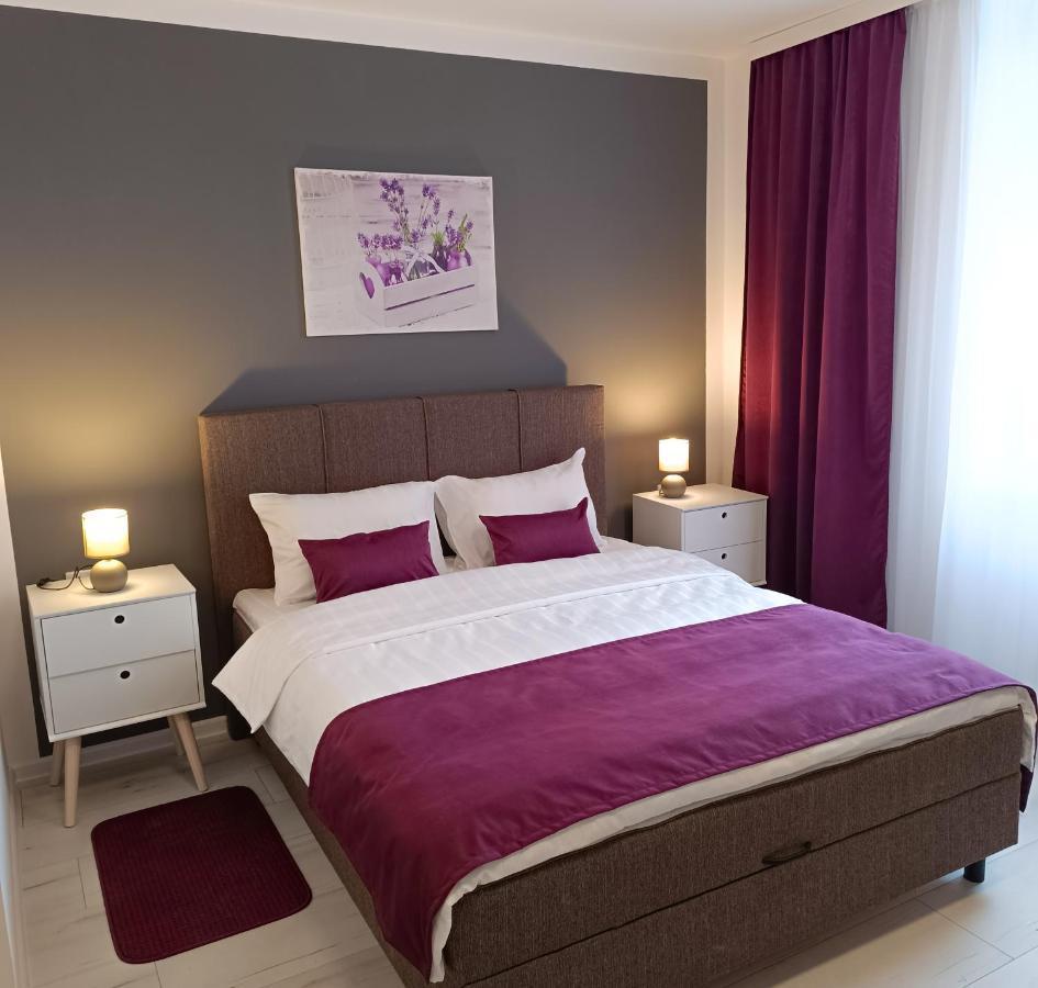 Apartments Ajsa サラエヴォ エクステリア 写真