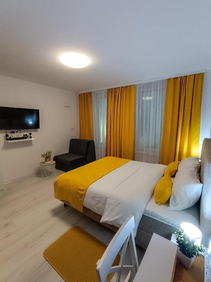 Apartments Ajsa サラエヴォ エクステリア 写真