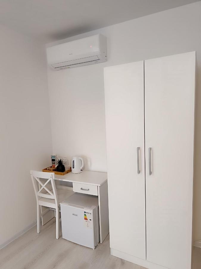 Apartments Ajsa サラエヴォ エクステリア 写真
