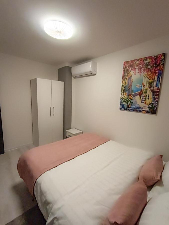 Apartments Ajsa サラエヴォ エクステリア 写真