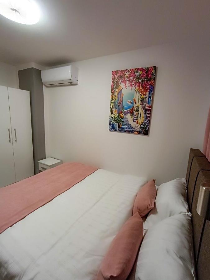 Apartments Ajsa サラエヴォ エクステリア 写真