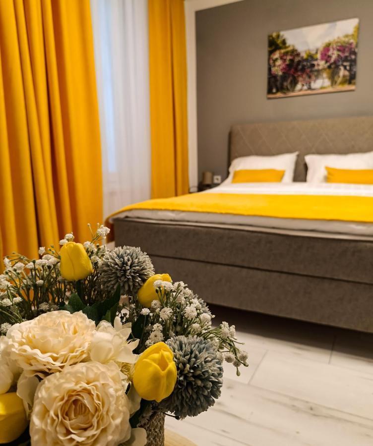 Apartments Ajsa サラエヴォ エクステリア 写真