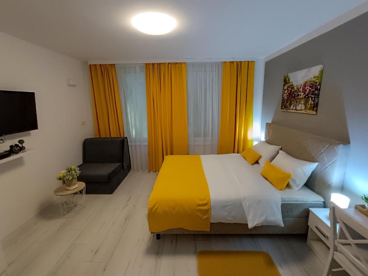 Apartments Ajsa サラエヴォ エクステリア 写真