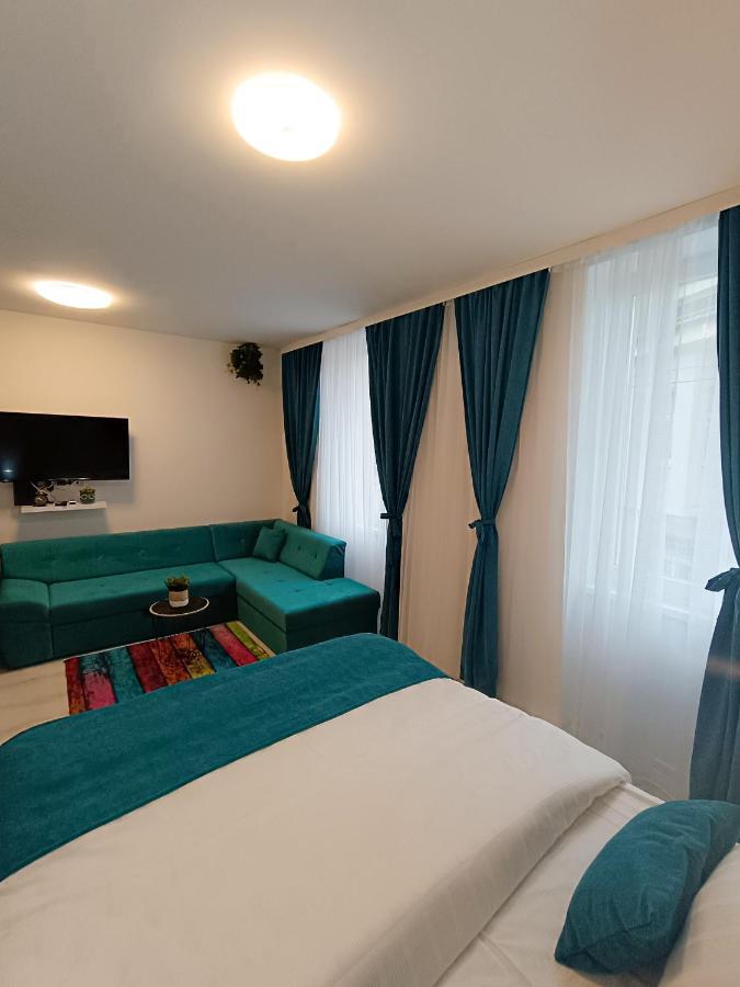 Apartments Ajsa サラエヴォ エクステリア 写真