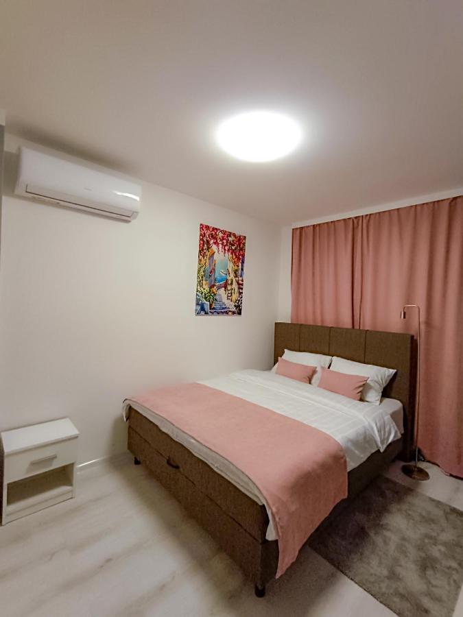 Apartments Ajsa サラエヴォ エクステリア 写真