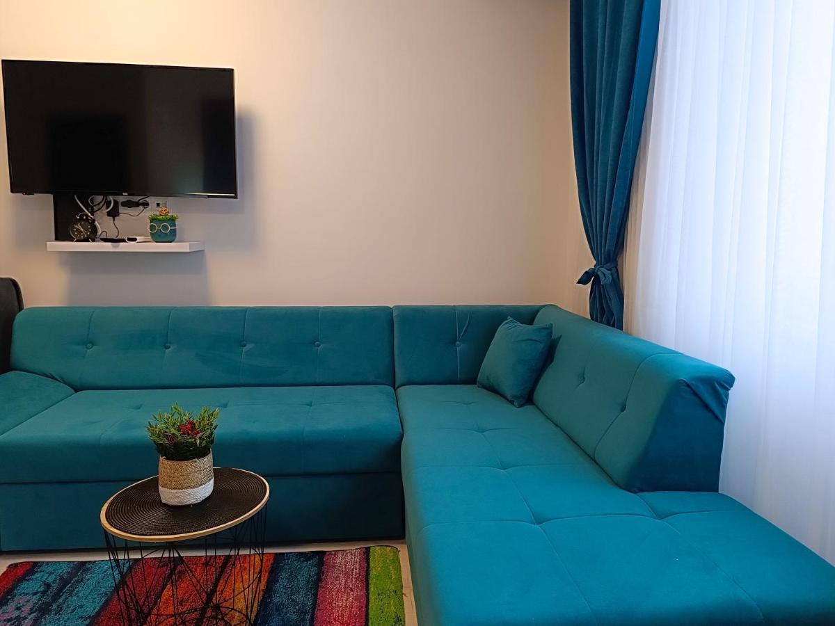 Apartments Ajsa サラエヴォ エクステリア 写真