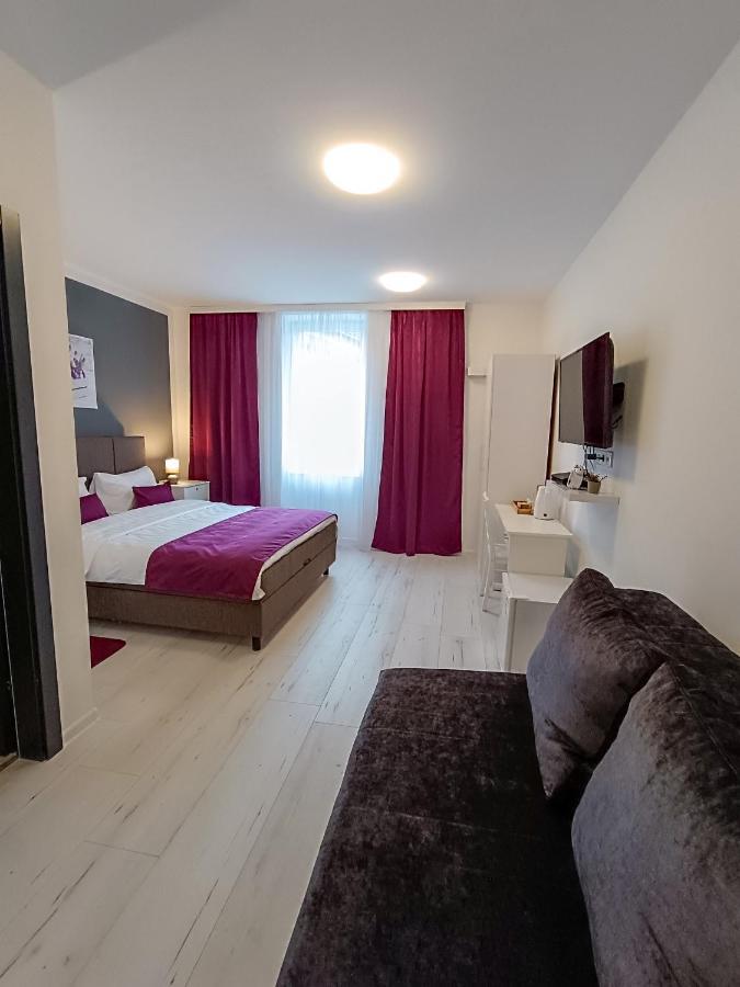 Apartments Ajsa サラエヴォ エクステリア 写真