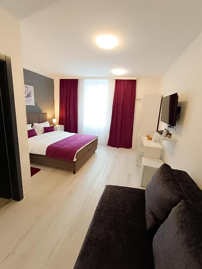 Apartments Ajsa サラエヴォ エクステリア 写真