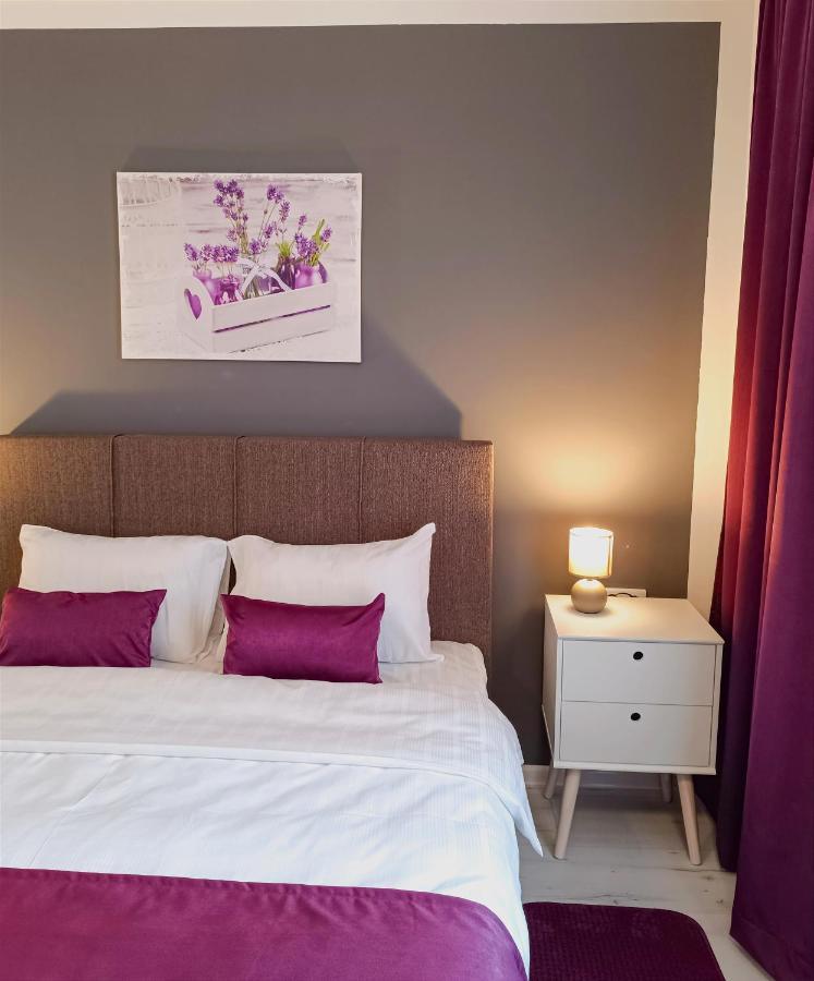 Apartments Ajsa サラエヴォ エクステリア 写真