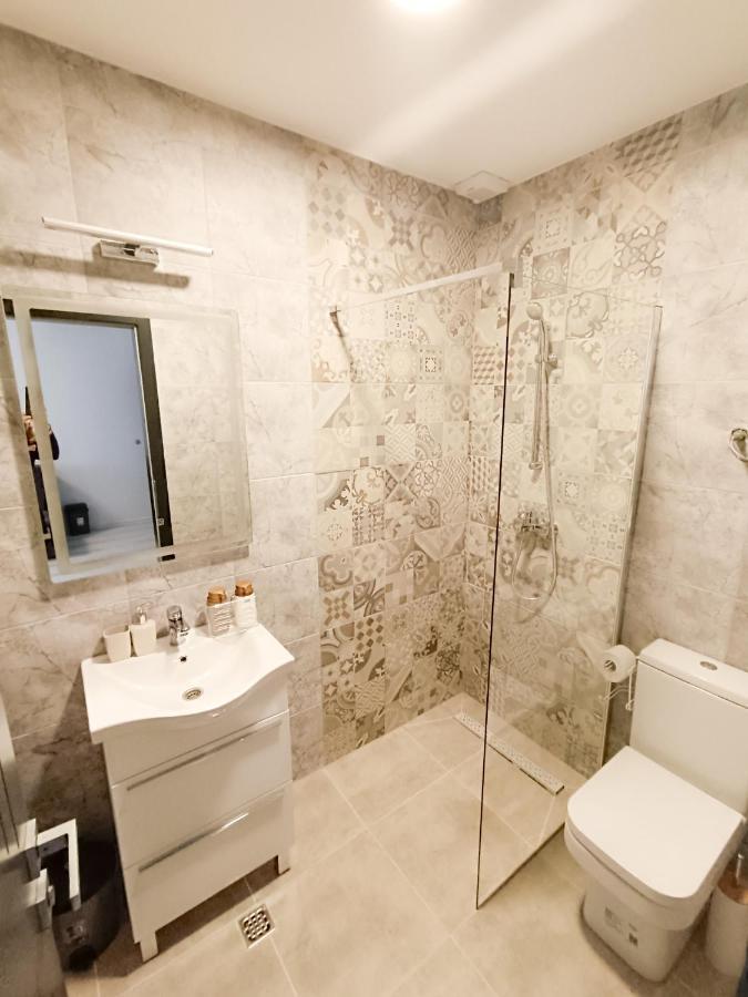 Apartments Ajsa サラエヴォ エクステリア 写真