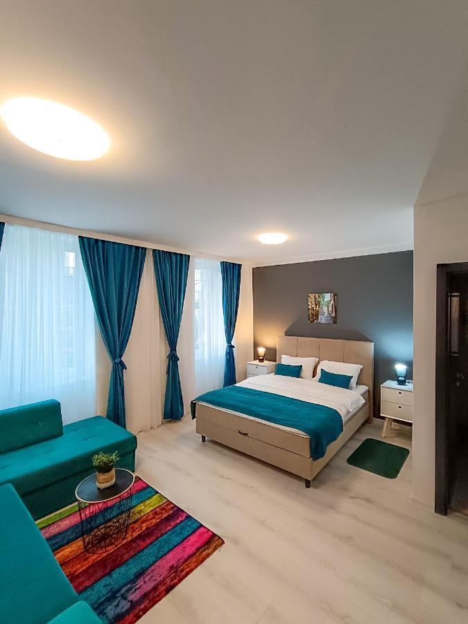 Apartments Ajsa サラエヴォ エクステリア 写真
