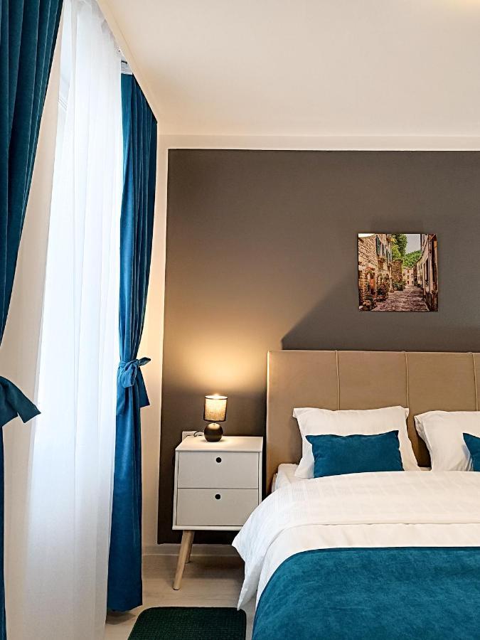 Apartments Ajsa サラエヴォ エクステリア 写真