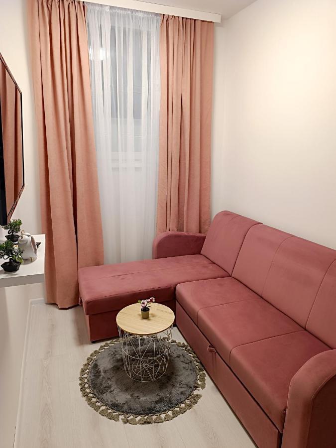 Apartments Ajsa サラエヴォ エクステリア 写真