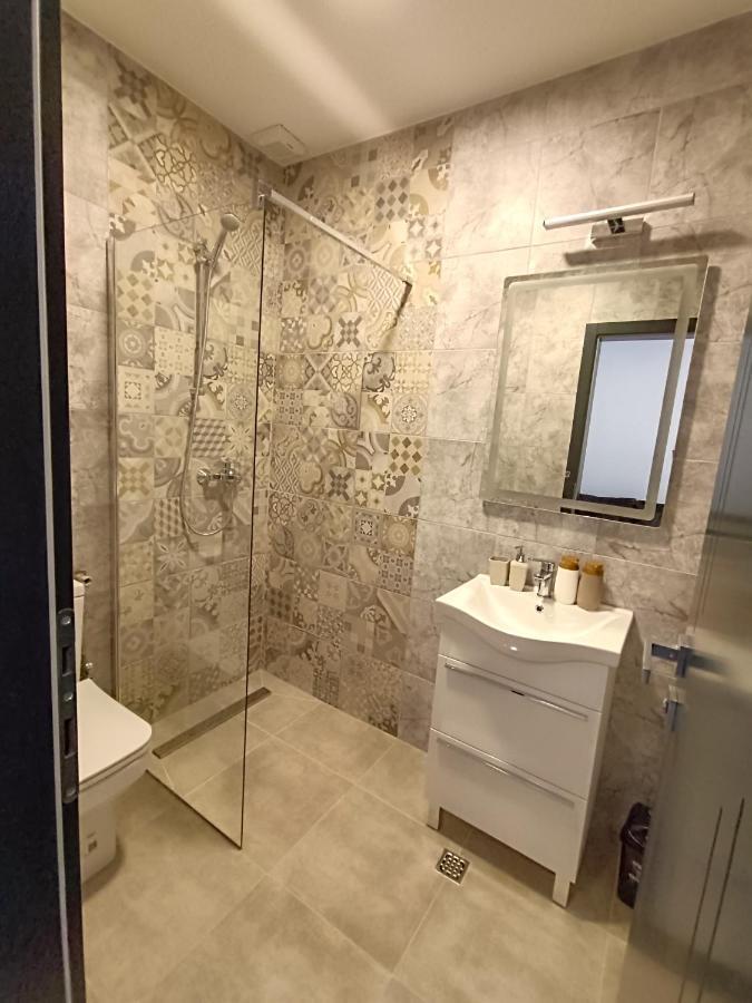 Apartments Ajsa サラエヴォ エクステリア 写真
