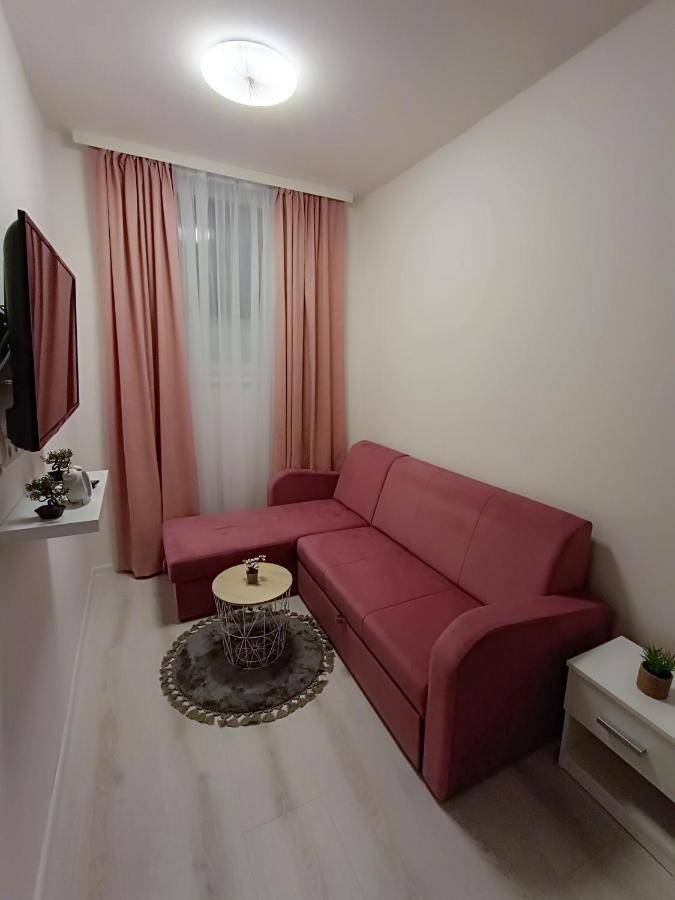 Apartments Ajsa サラエヴォ エクステリア 写真