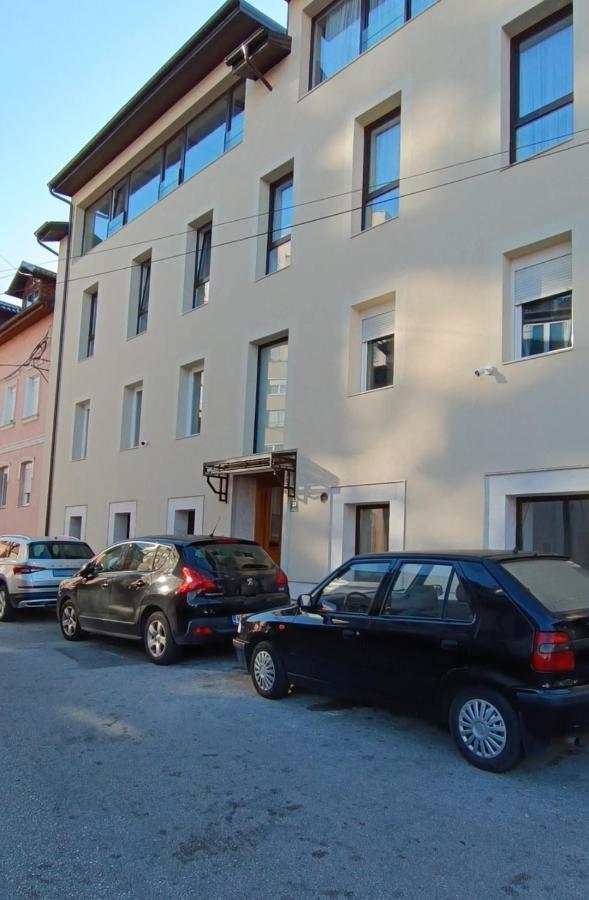 Apartments Ajsa サラエヴォ エクステリア 写真