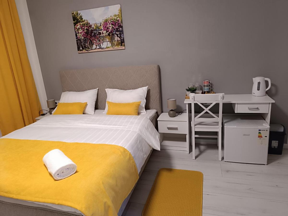 Apartments Ajsa サラエヴォ エクステリア 写真