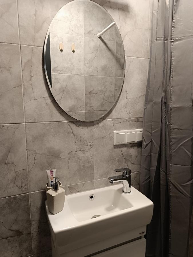 Apartments Ajsa サラエヴォ エクステリア 写真