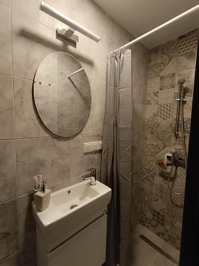 Apartments Ajsa サラエヴォ エクステリア 写真
