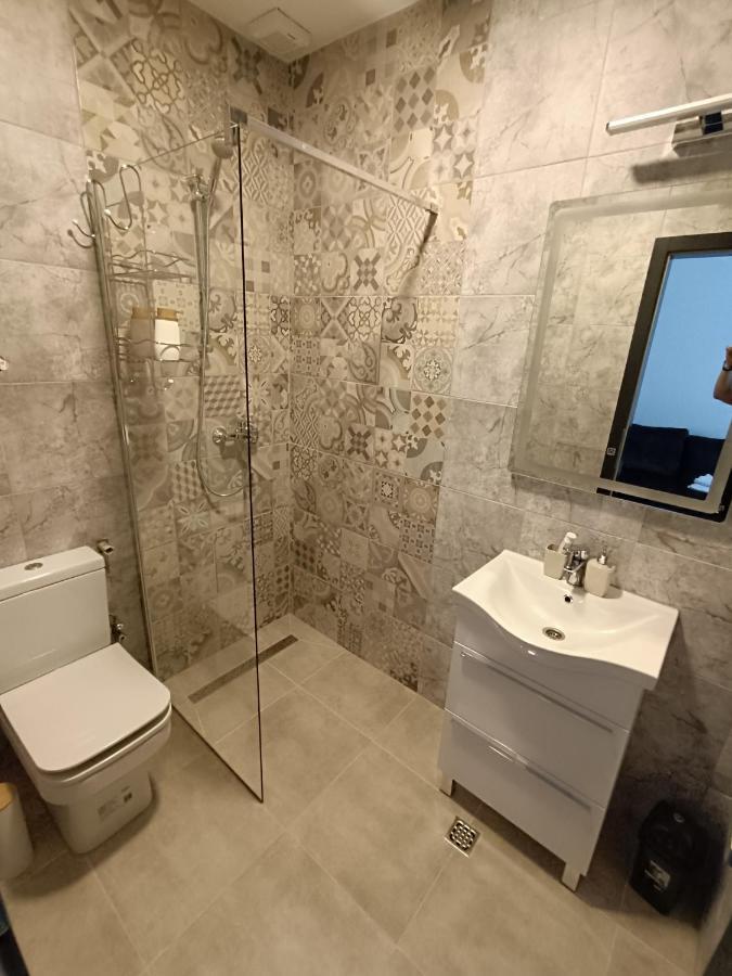 Apartments Ajsa サラエヴォ エクステリア 写真