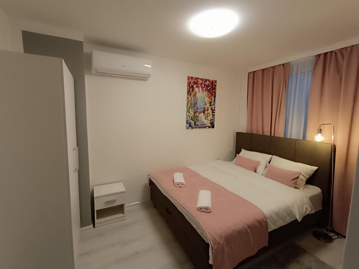 Apartments Ajsa サラエヴォ エクステリア 写真