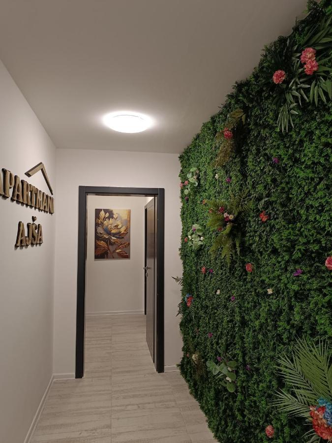 Apartments Ajsa サラエヴォ エクステリア 写真