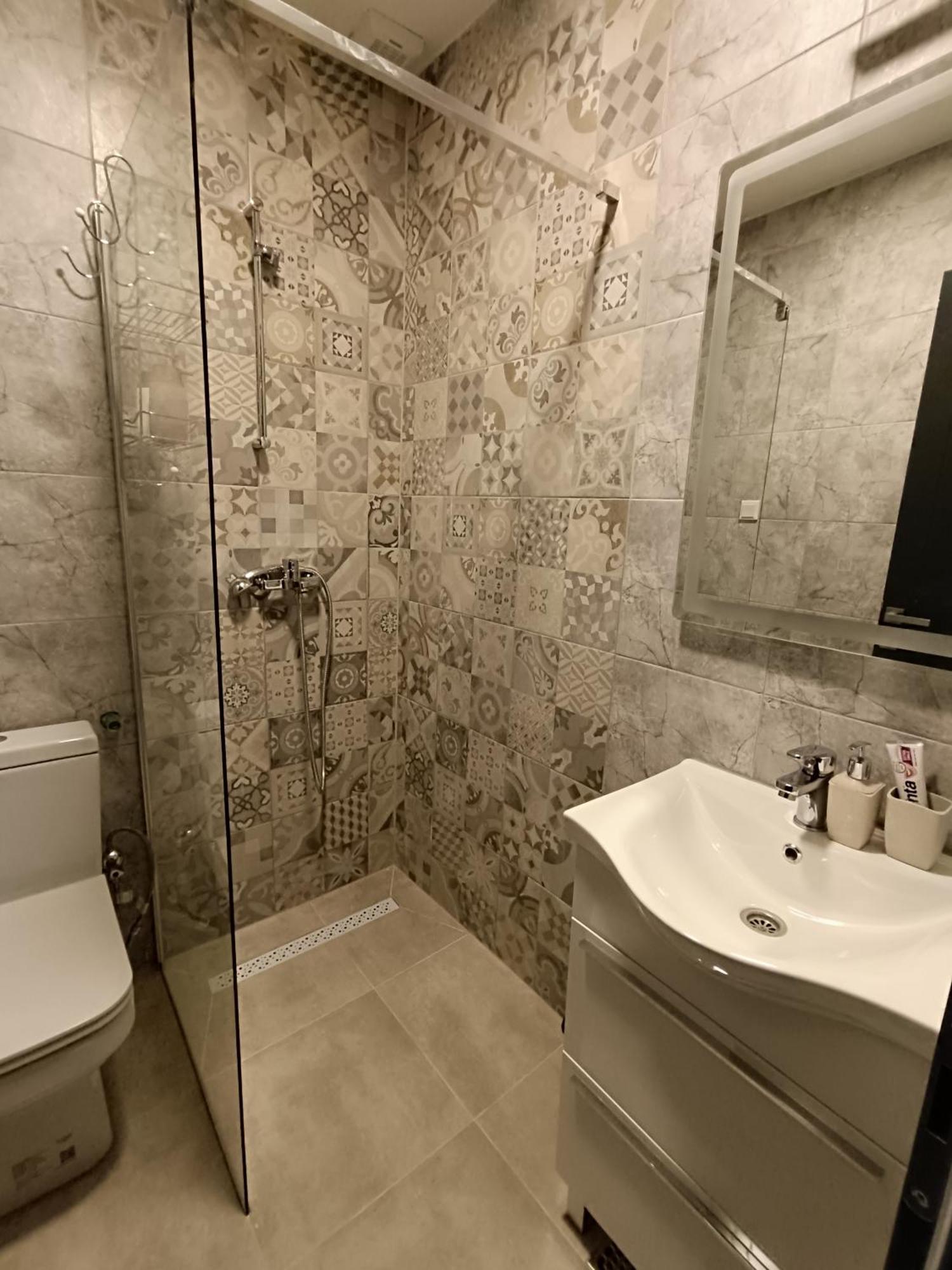 Apartments Ajsa サラエヴォ エクステリア 写真