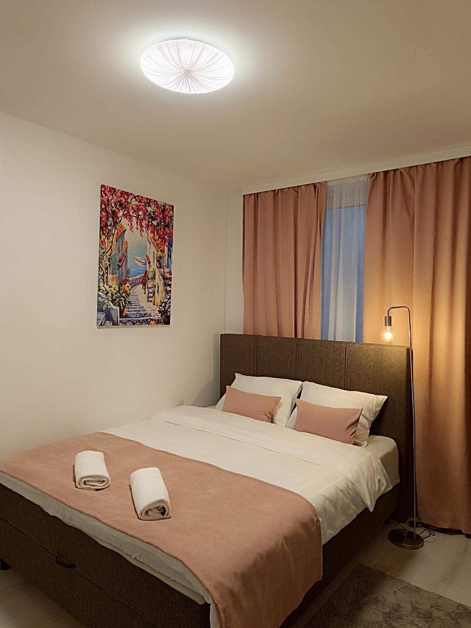 Apartments Ajsa サラエヴォ エクステリア 写真